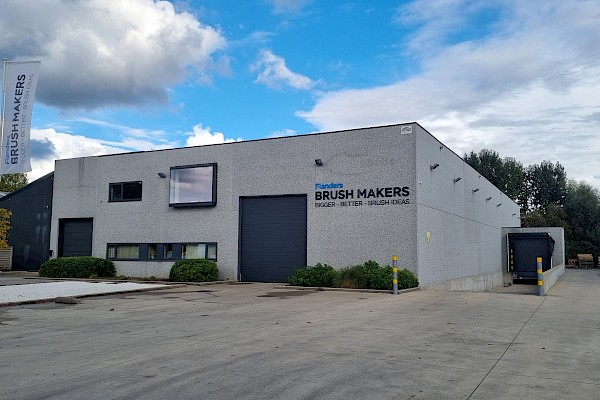 Flanders Brush Makers